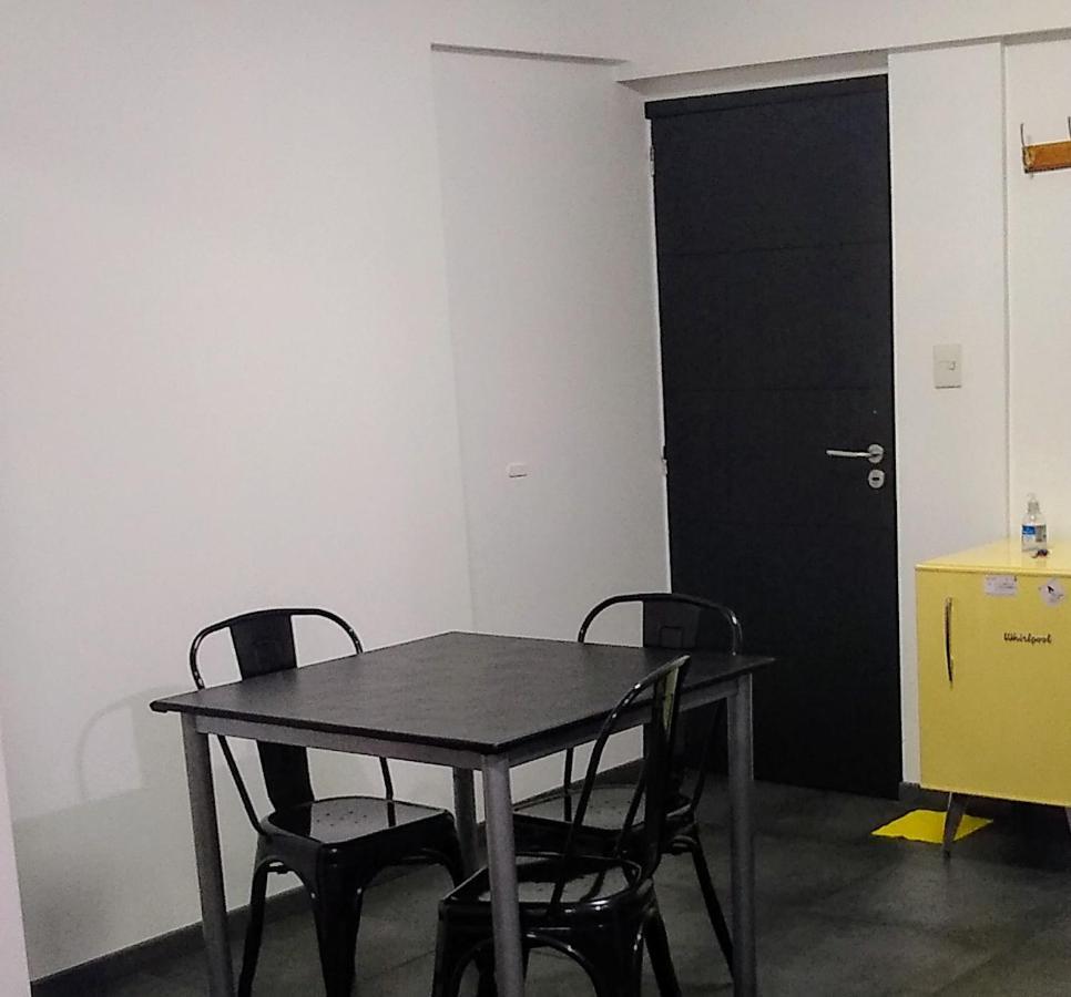 דירות Temporario אושואיה מראה חיצוני תמונה