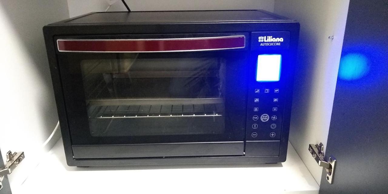 דירות Temporario אושואיה מראה חיצוני תמונה